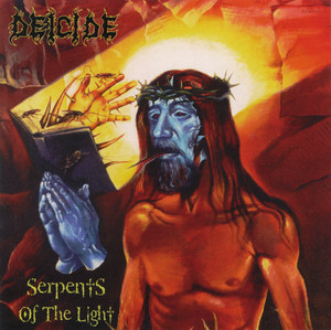 Serpents Of The Light (Explicit Version) album