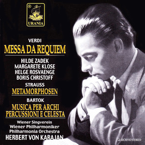 Requiem cover