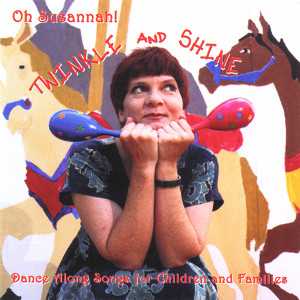 Oh Susannah