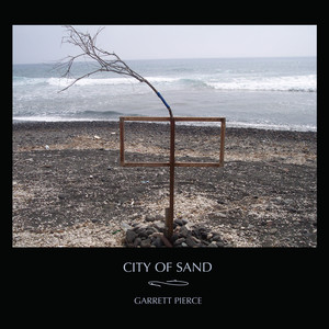 City of Sand Albumcover
