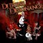 Dissonance (Continuous DJ Mix By DJ Irene) Albumcover