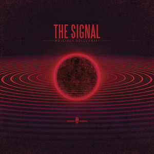 The Signal cover