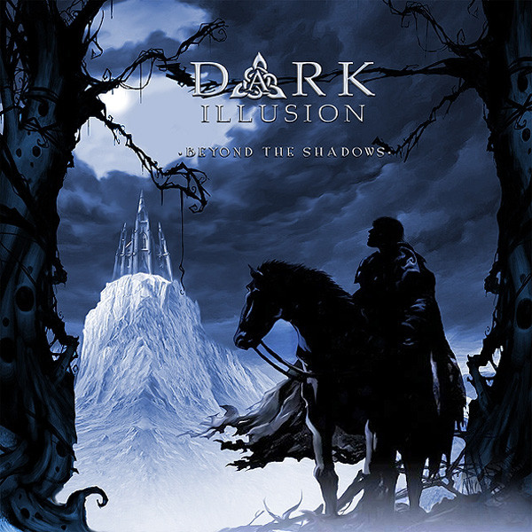 Dark Illusion Photo