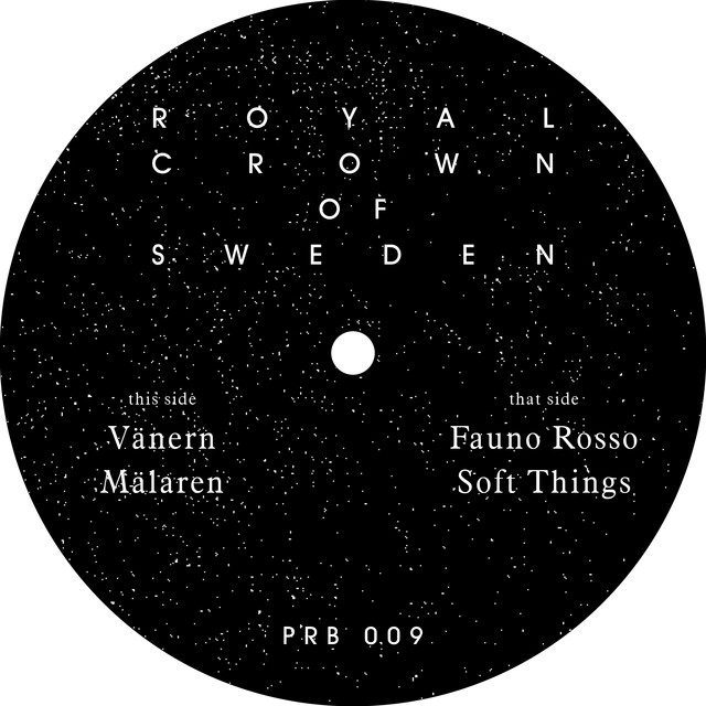 Royal Crown of Sweden Photo
