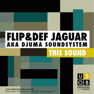 Flip & Def Jaguar
