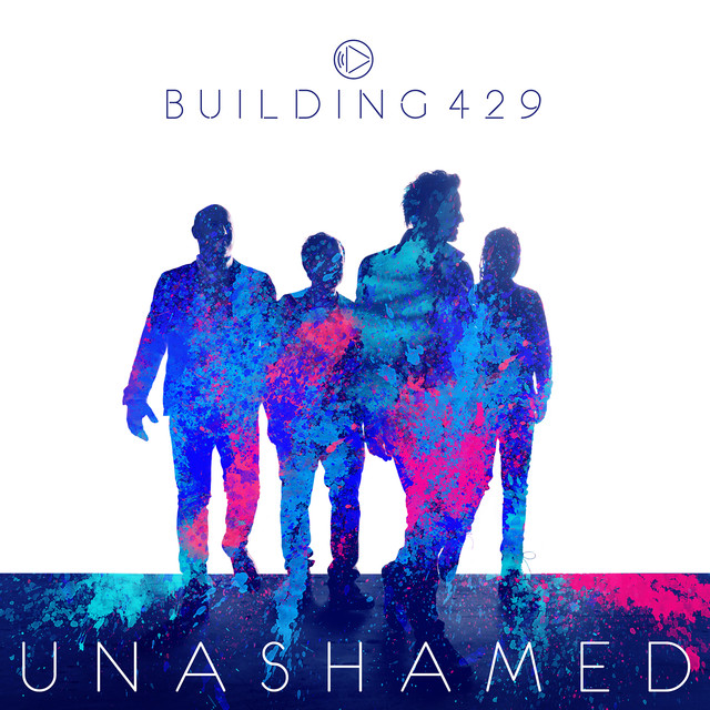 Unashamed cover