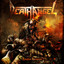 Relentless Retribution cover