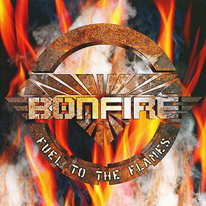Fuel to the Flames cover