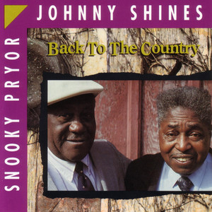 Back to the Country album