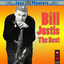 Raunchy - The Best Of Bill Justis cover