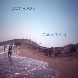 Joseph Ady