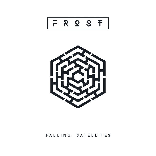 Falling Satellites cover