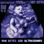 Ultrasounds Albumcover