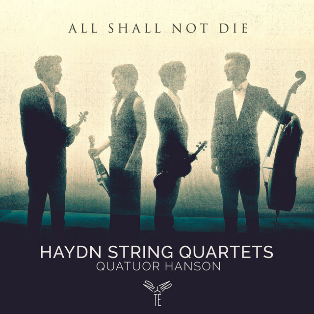Quatuor Hanson Photo
