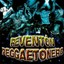 Reventon Reggaetonero Albumcover