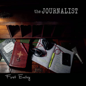 First Entry Albumcover