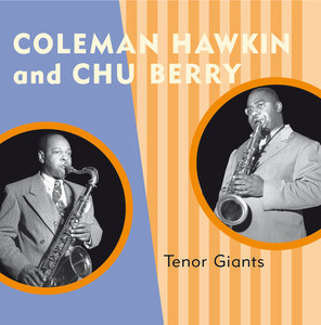 Tenor Giants album