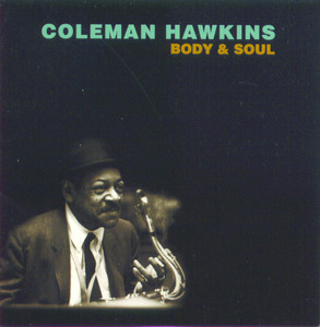 Body and Soul cover