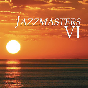 Jazzmasters VI cover