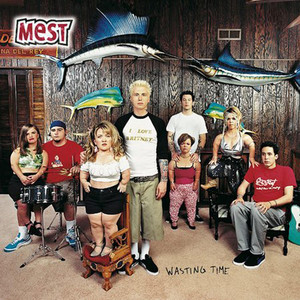 Wasting Time album