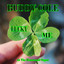 Lucky Me Albumcover