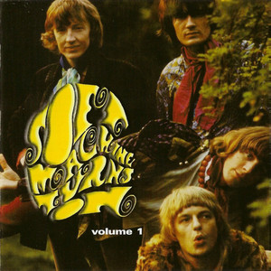 Volume One album