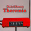 Musical Elements – Theremin Sound Effects Albumcover