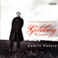 Johann Sebastian Bach: Goldberg Variations Albumcover