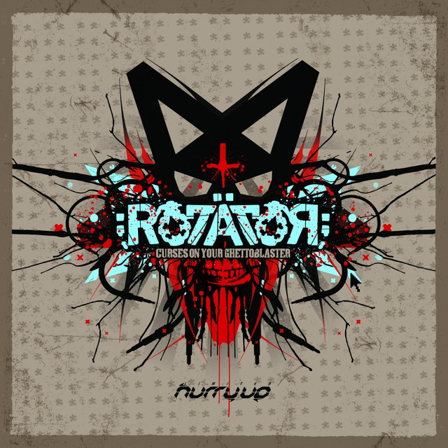 Rotator Photo
