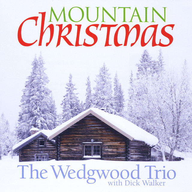 The Wedgwood Trio Photo