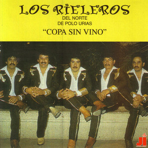 Copa sin vino album