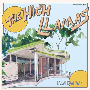 Talahomi Way cover