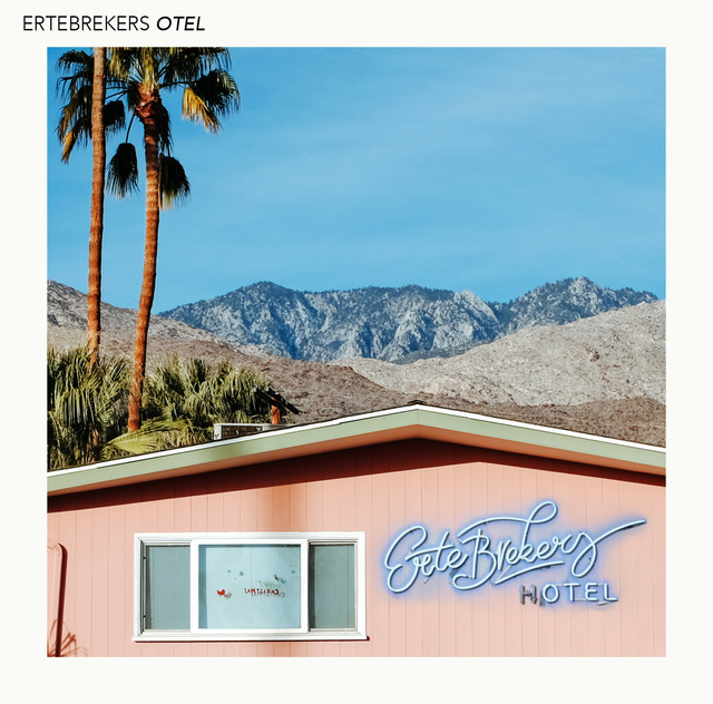 Otel cover