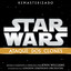 Star Wars: Ataque dos Clones (Banda Sonora Original) cover