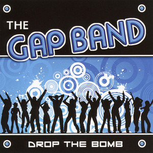 Drop The Bomb (Live) album