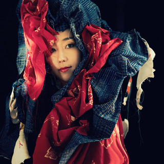 Rie fu Photo