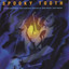 Live in Europe cover