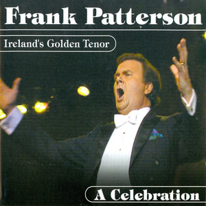 Ireland's Golden Tenor - A Celebration cover