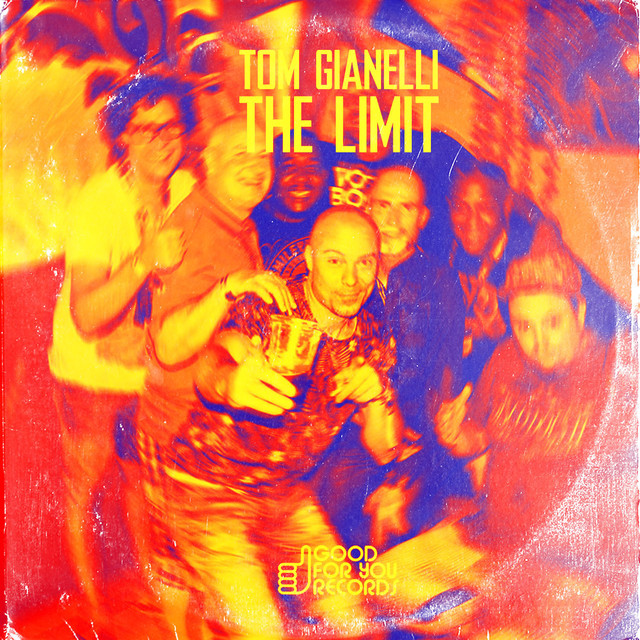Tom Gianelli Photo