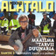Maailma tarvii duunaria cover
