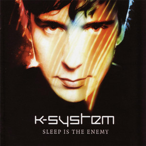 Sleep Is the Enemy cover