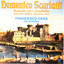 Domenico Scarlatti Sonate per cembalo Albumcover