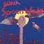 Spoonwalk Albumcover