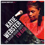 KATIE WEBSTER - the swamp boogie queen / I'M BAD cover
