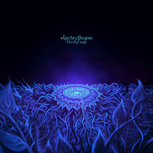 Bloomy Trap cover