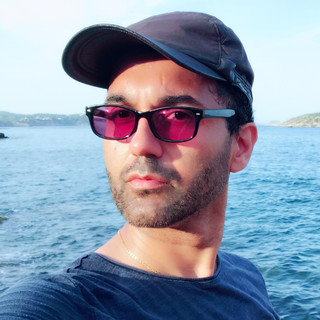 Swami Photo