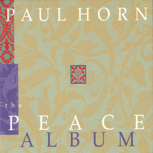 The Peace Album album