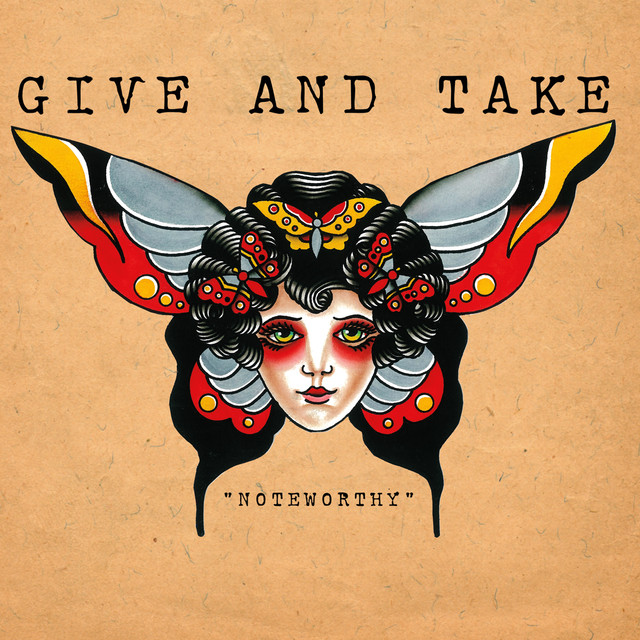 Give and Take Photo