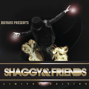 Shaggy & Friends album