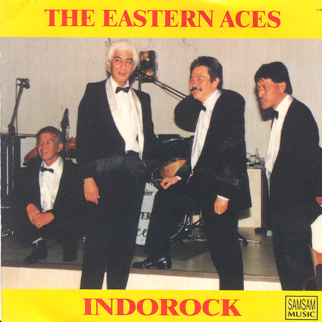 The Eastern Aces Photo